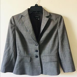 Ann Taylor Blazer for women size 0